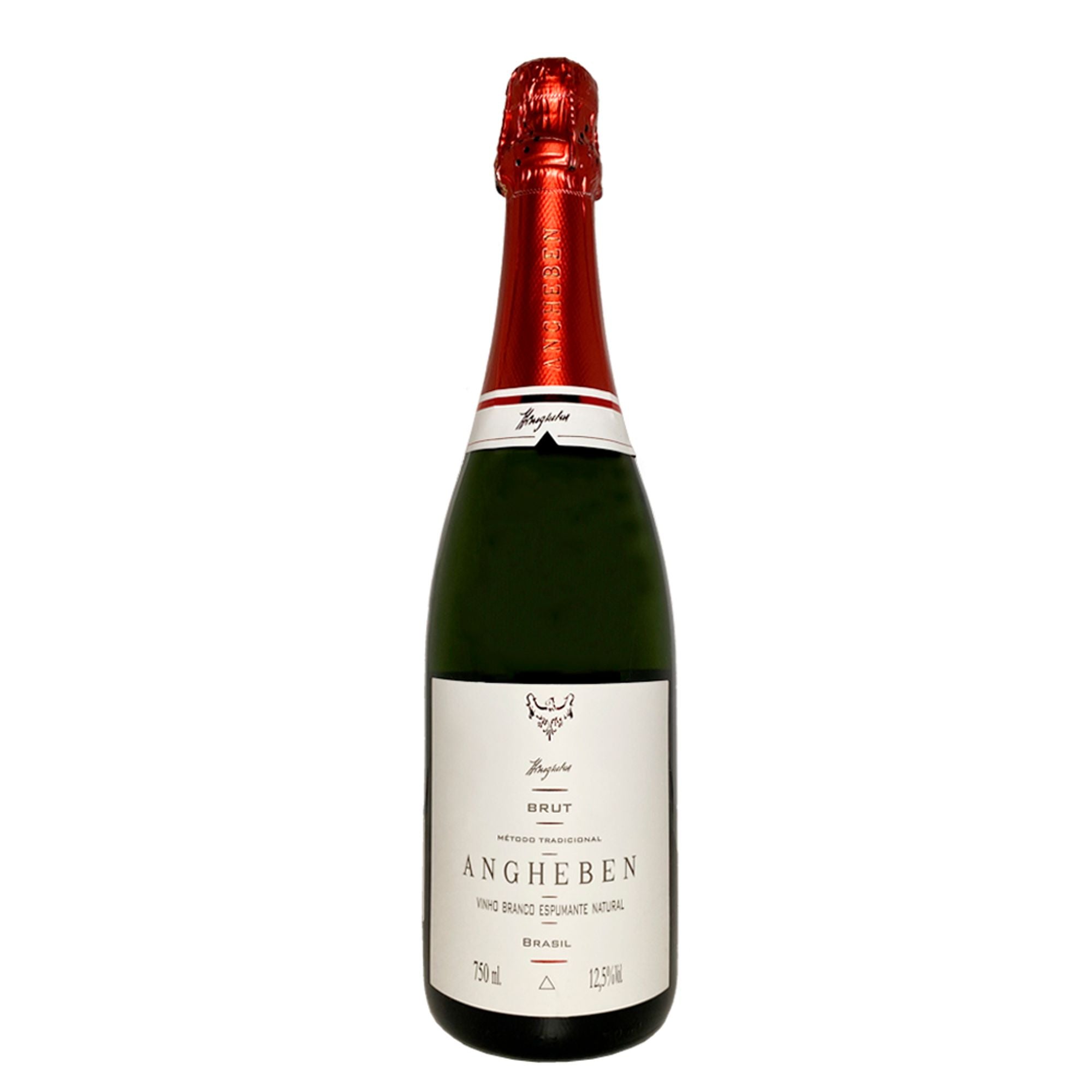 Angheben Brut